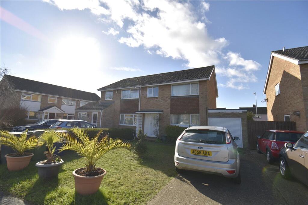 Main image of property: Ashvale, Cambridge, CB4