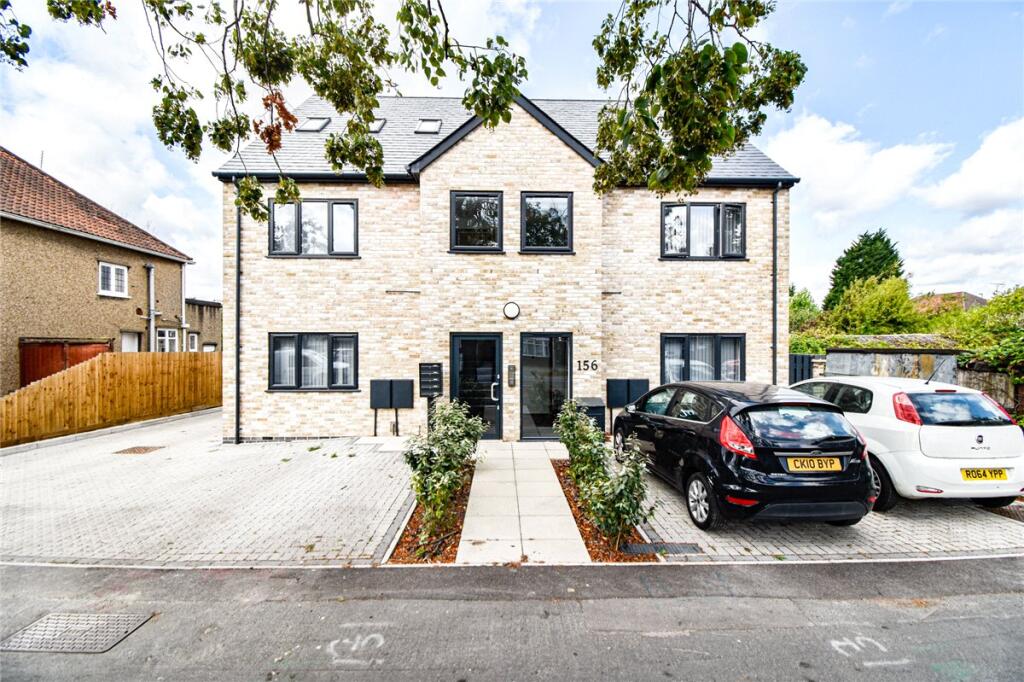 Main image of property: Mowbray Road, Cambridge, CB1