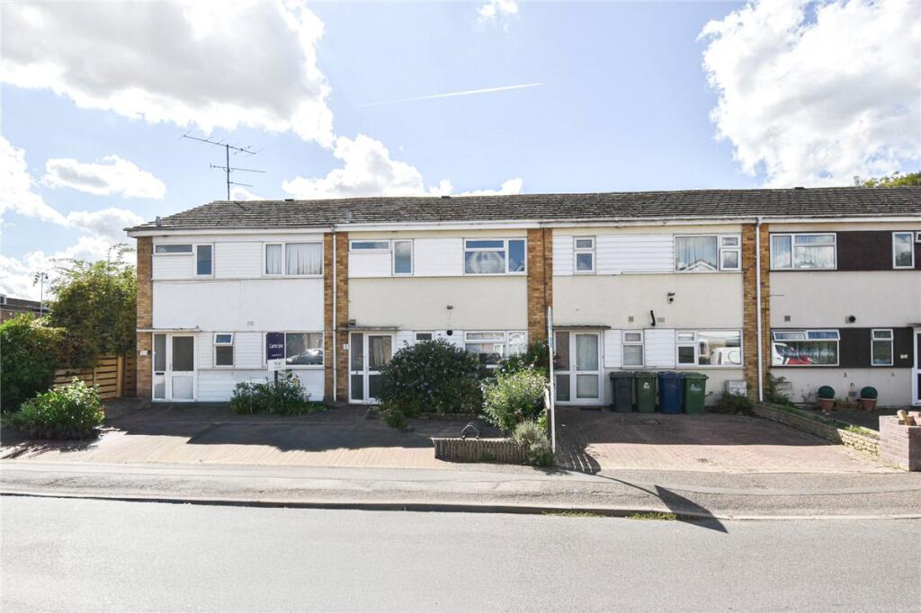 Main image of property: Chelwood Road, Cambridge, CB1
