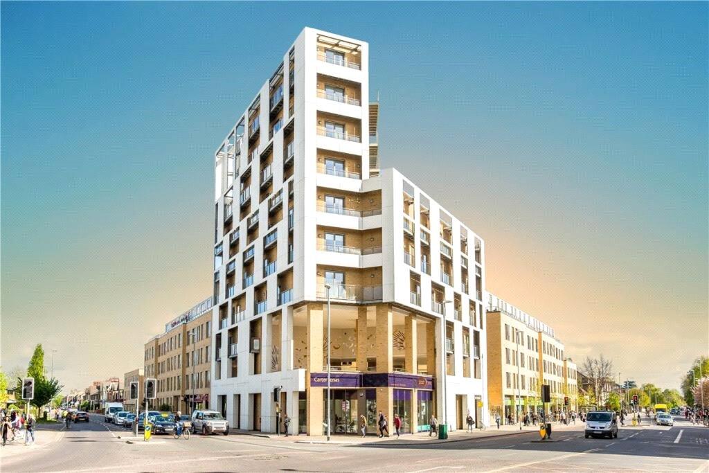 Main image of property: Marque House, 143 Hills Road, Cambridge, CB2