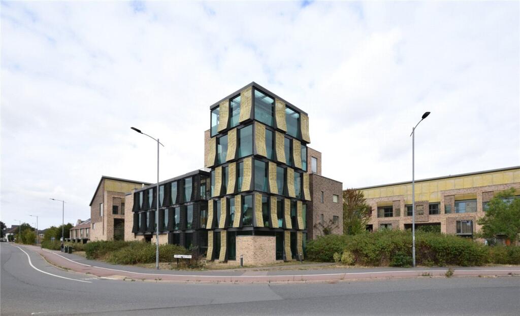 Main image of property: Addenbrookes Road, Trumpington, Cambridge, CB2