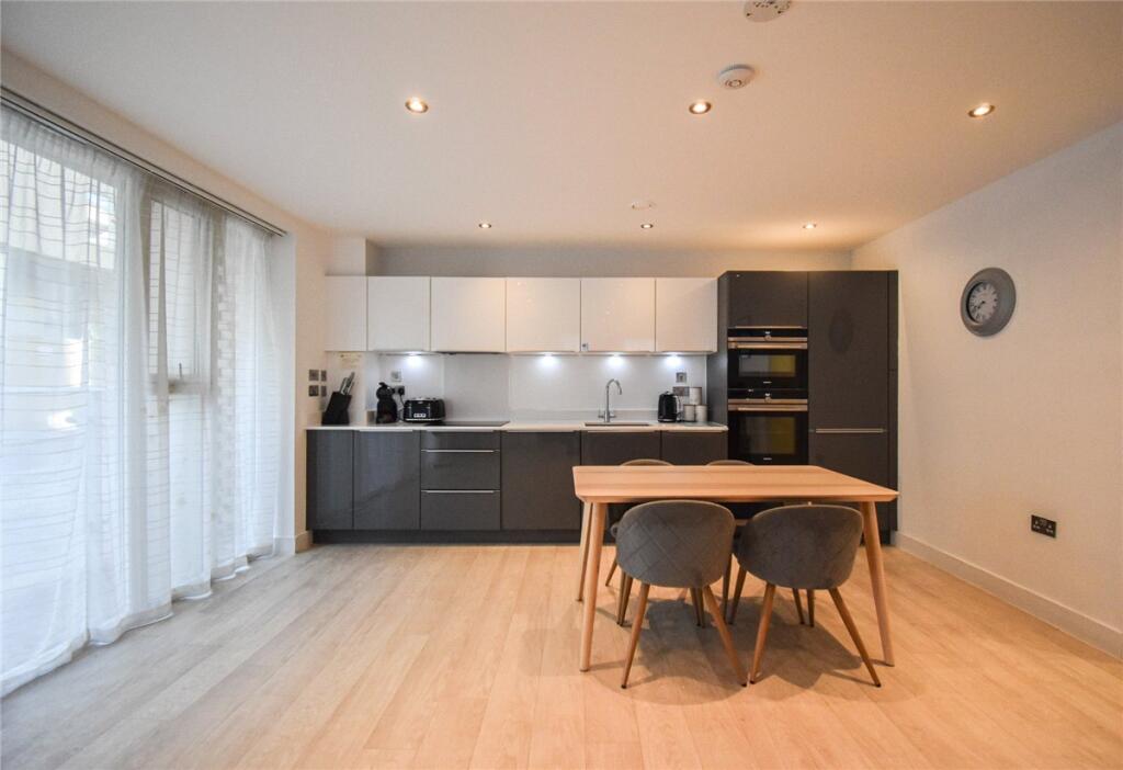 Main image of property: Great Northern Road, Cambridge, CB1