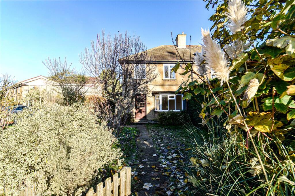 Main image of property: Scotland Road, Cambridge, CB4
