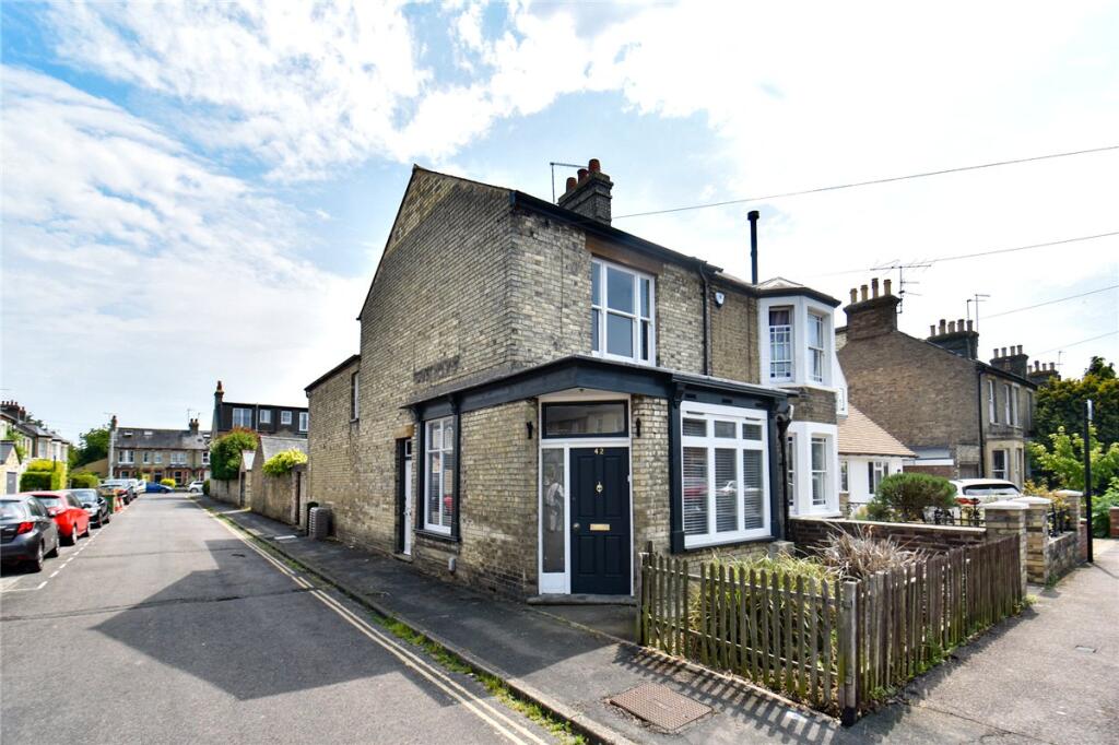 Main image of property: Richmond Road, Cambridge, CB4