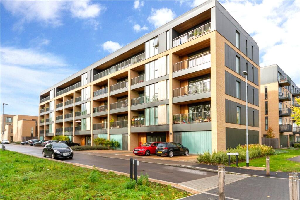 Main image of property: Green Lane, Trumpington, Cambridge, CB2