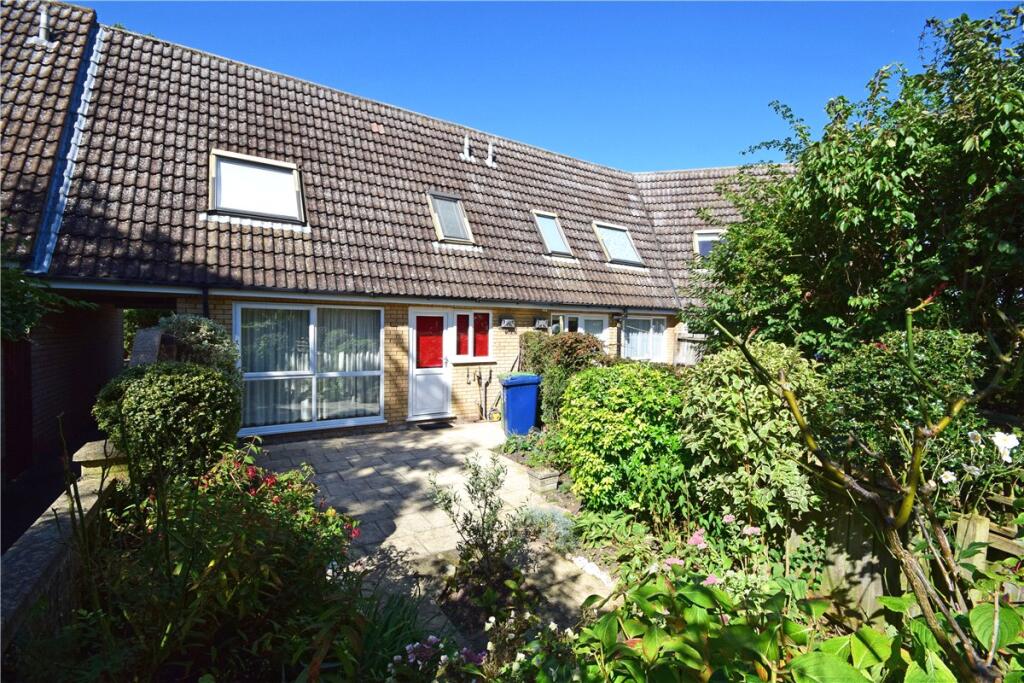 Main image of property: Colwyn Close, Cambridge, CB4