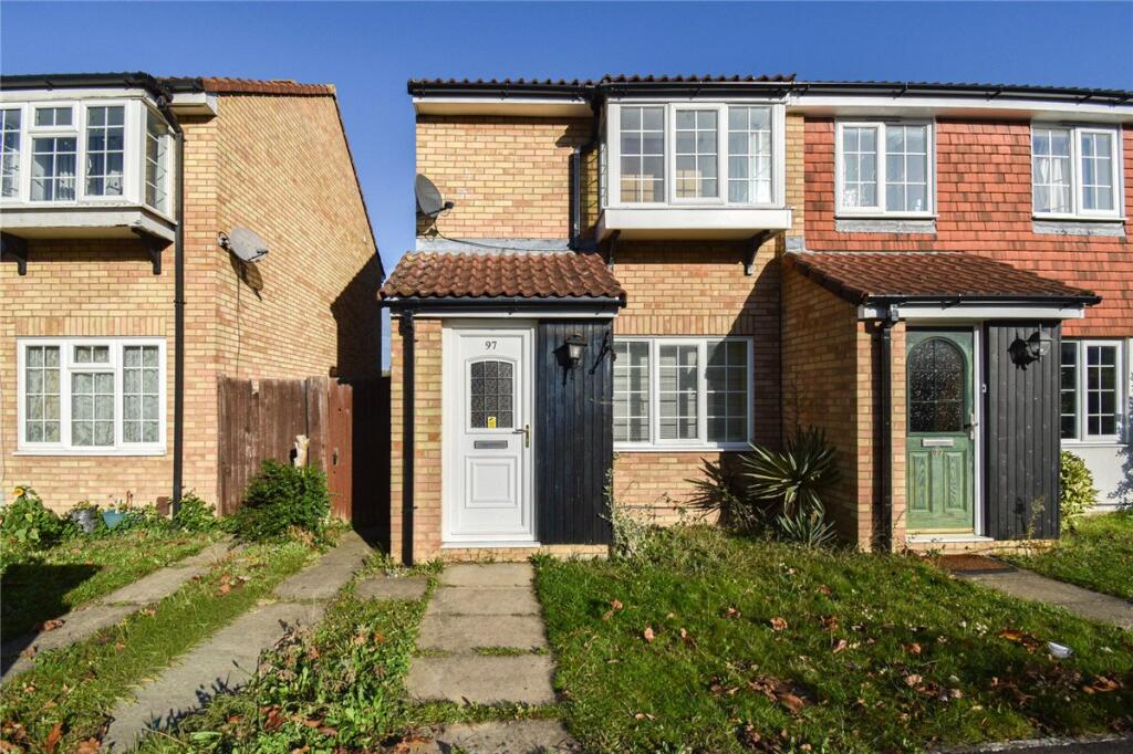 Main image of property: Tamarin Gardens, Cambridge, CB1