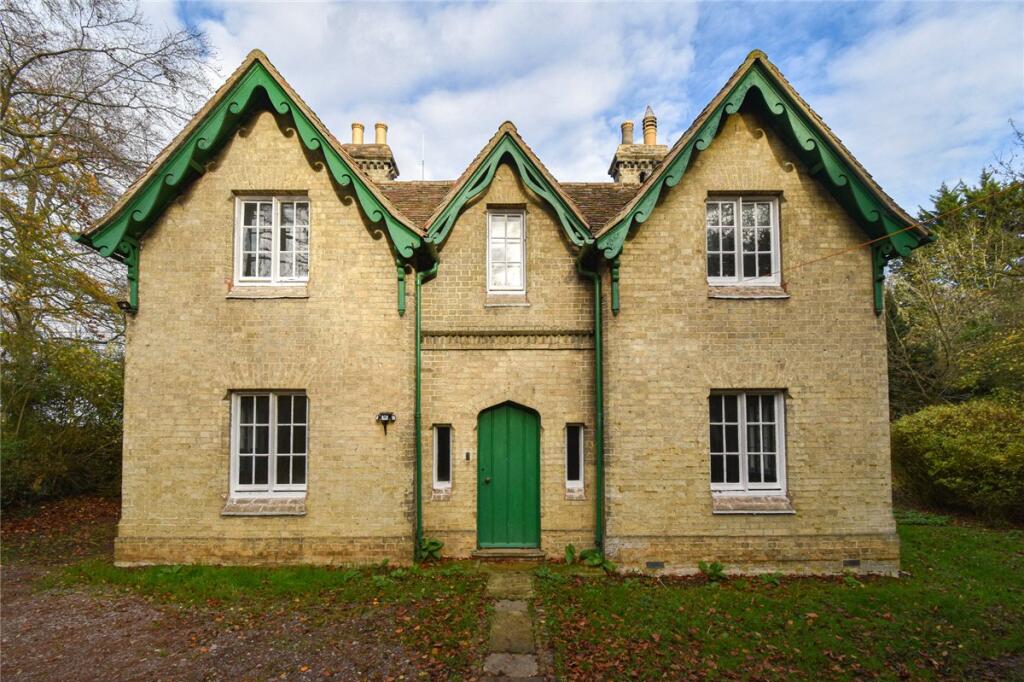 Main image of property: Gog Magog Hills Estate, Babraham, Cambridge, CB22