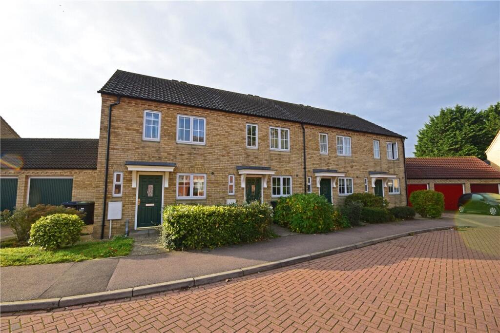 Main image of property: Carey Close, Ely, Cambridgeshire, CB7