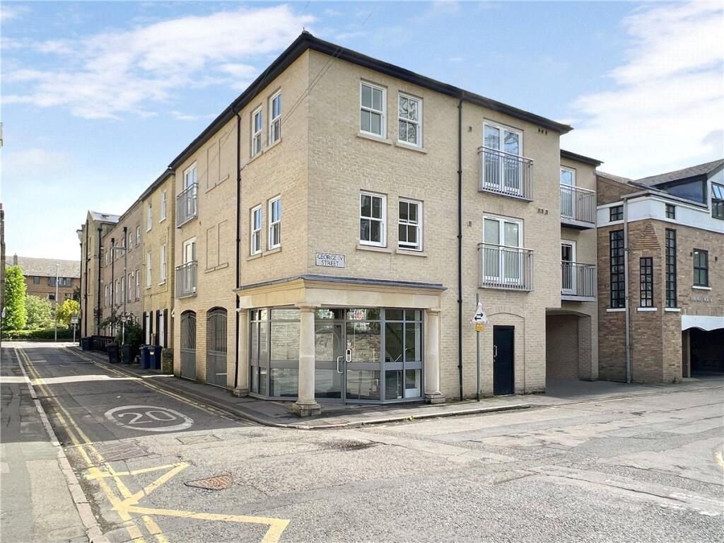 Main image of property: Union Road, Cambridge, CB2