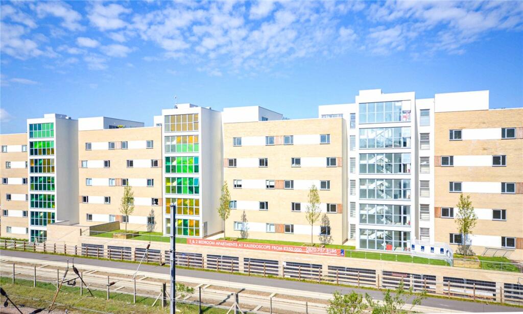 Main image of property: Glenalmond Avenue, Cyan Building, Cambridge, CB2