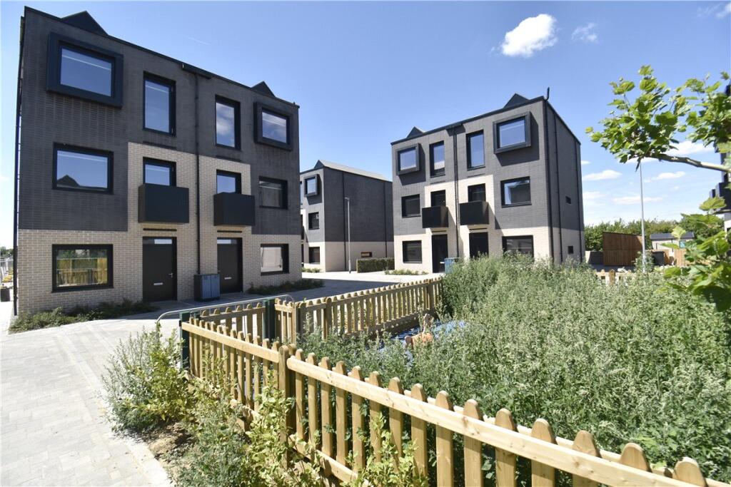 Main image of property: Lockhart Way, Northstowe, Cambridge, CB24