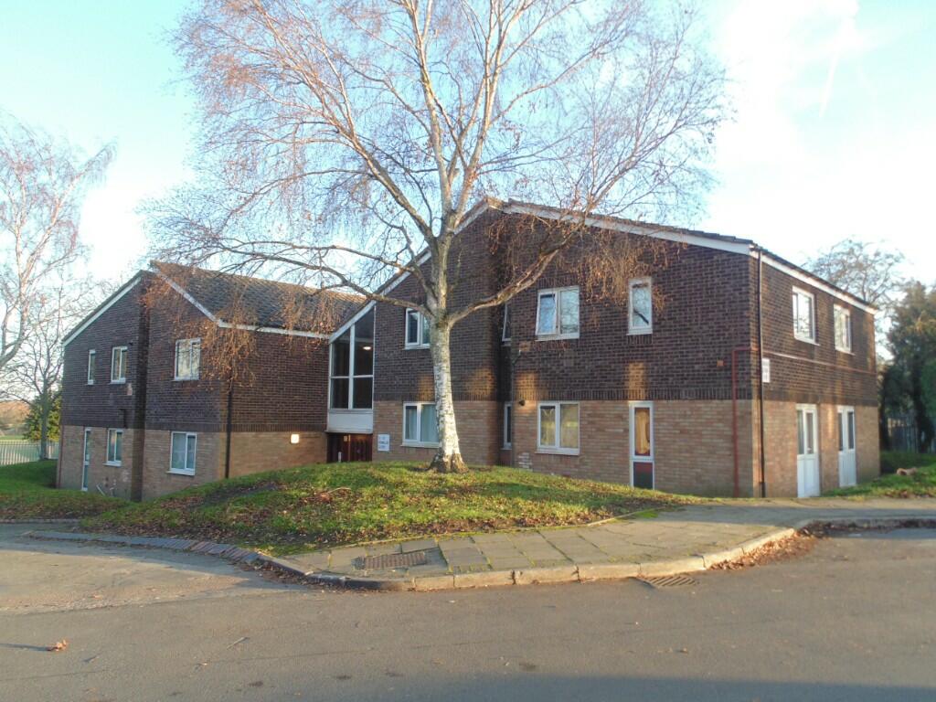 Main image of property: Romulus Close, Birmingham, B20