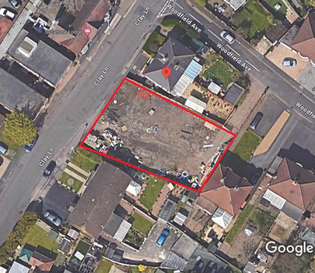 Property image - Clay Lane, Oldbury, West Midlands, B69