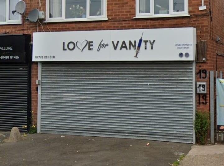 Main image of property: Stanton Road, Birmingham, B43