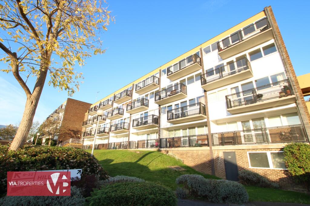 Main image of property: Hillside, Hoddesdon, EN11