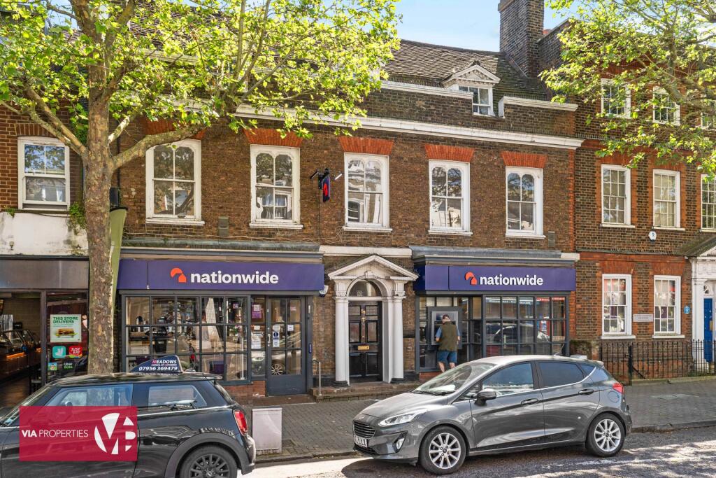 Main image of property: High Street, Hoddesdon, EN11