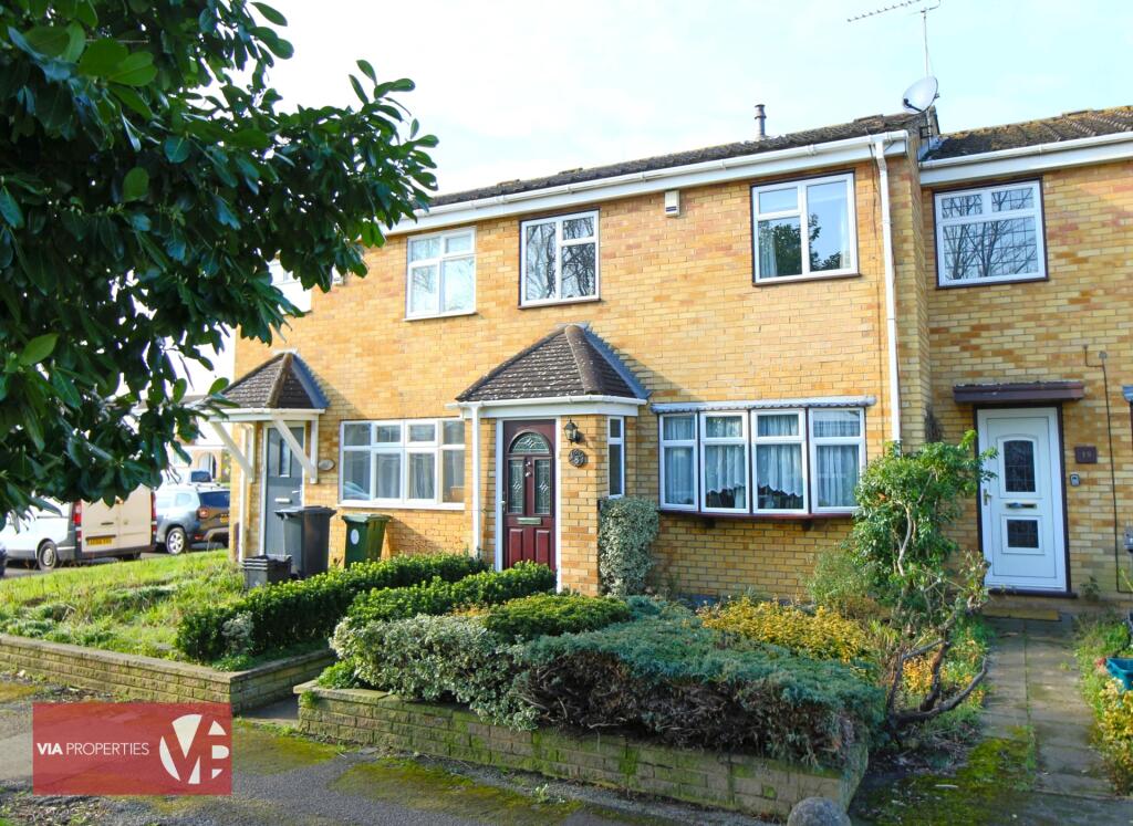 Main image of property: Silverfield, Broxbourne, EN10