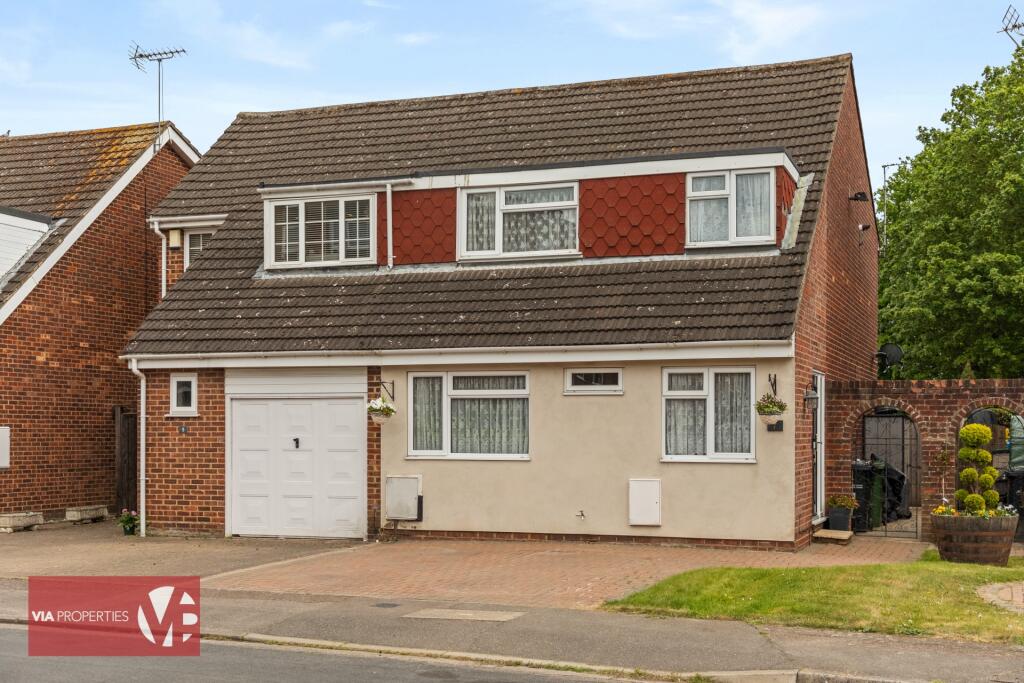 Main image of property: Buryholme, Broxbourne, EN10