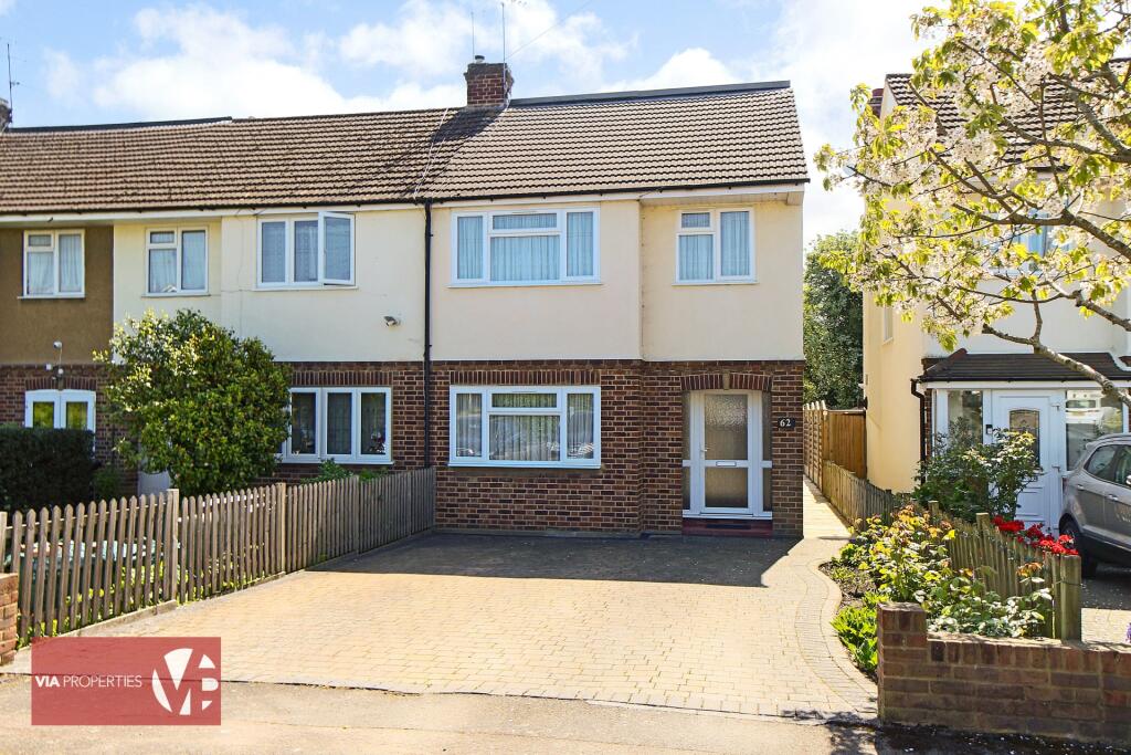 Main image of property: Broomstick Hall Road, Waltham Abbey, EN9