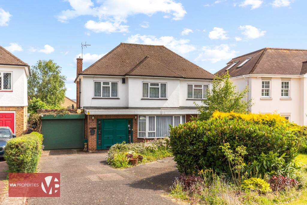 Main image of property: Baas Lane, Broxbourne, EN10