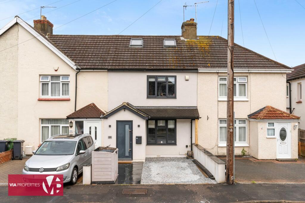 Main image of property: Crossfield Road, Hoddesdon, EN11
