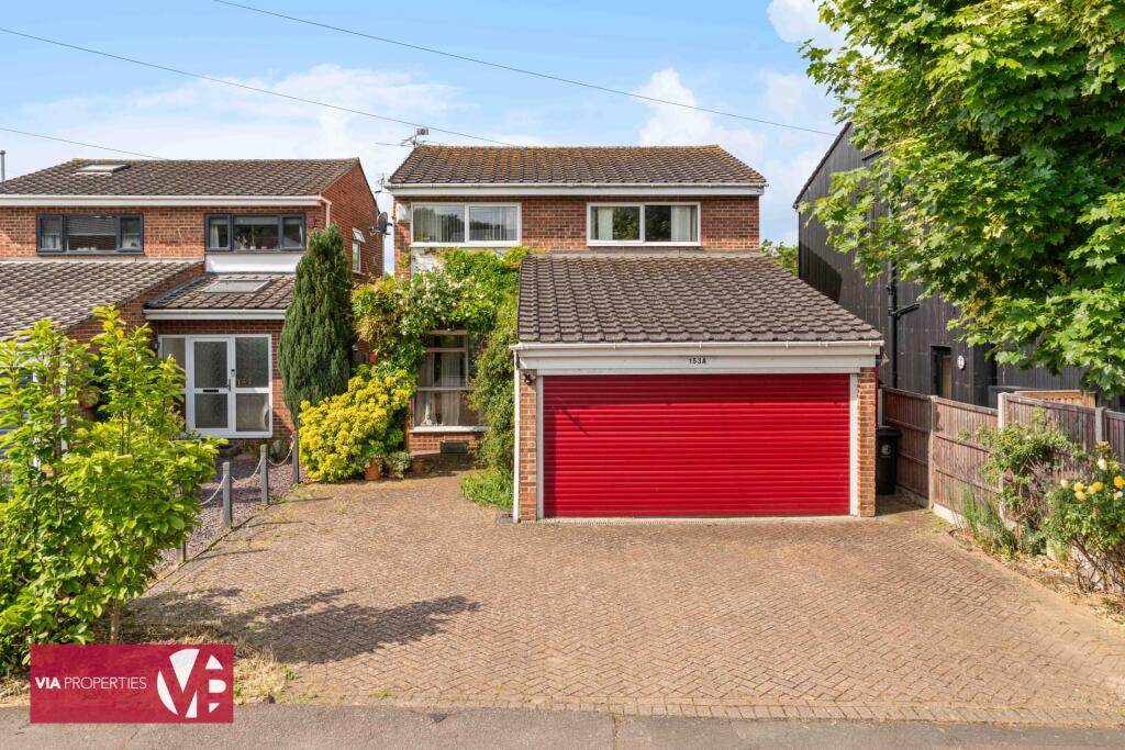 Main image of property: Old Nazeing Road, Broxbourne, EN10