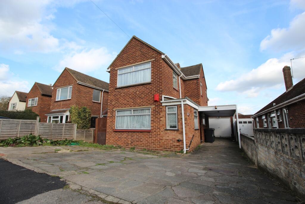 Main image of property: Ware Road, Hoddesdon, EN11