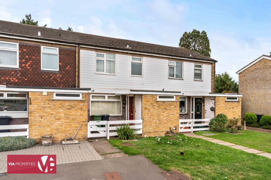 Main image of property: Cedar Green, Hoddesdon, EN11