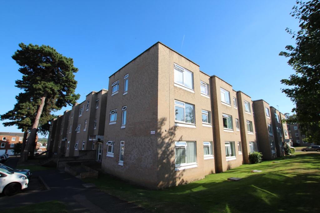 Main image of property: Brunswick Court, Rawdon Drive, Hoddesdon, EN11
