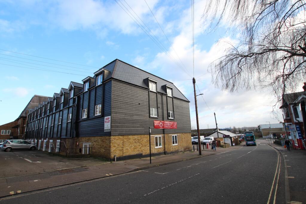 Main image of property: Brewery Road, Hoddesdon, EN11