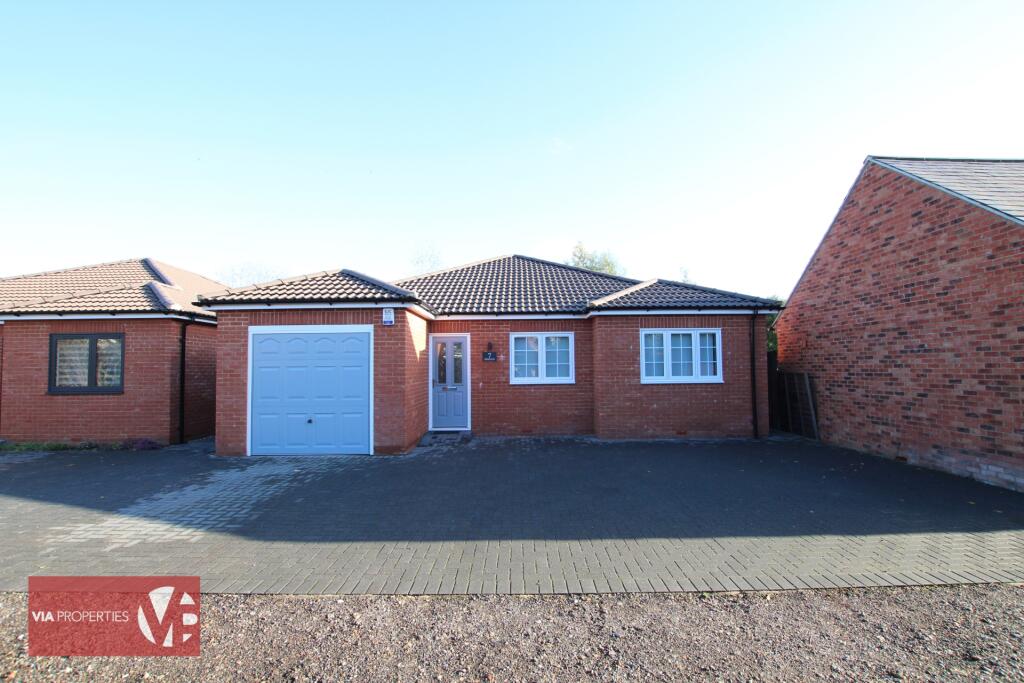 Main image of property: Churchfields Lane, Broxbourne, EN10