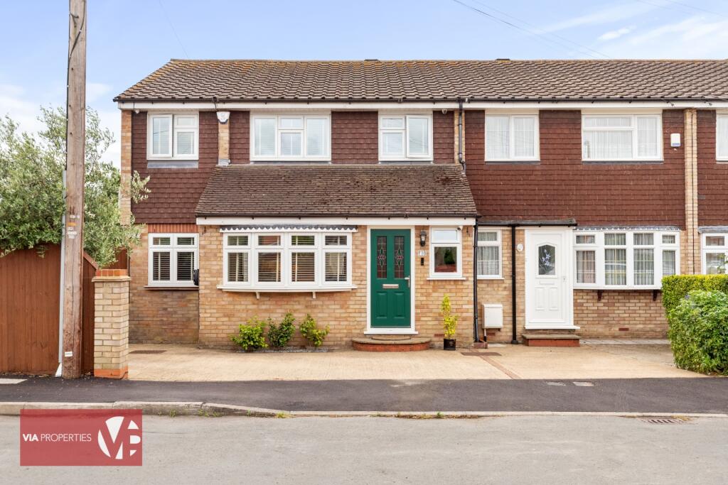 Main image of property: Valley Close, Waltham Abbey, EN9