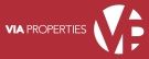 VIA Properties logo
