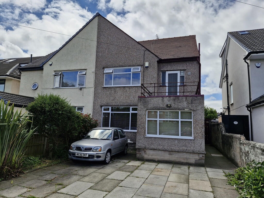 Main image of property: 73 Almonds Green, Liverpool, L12