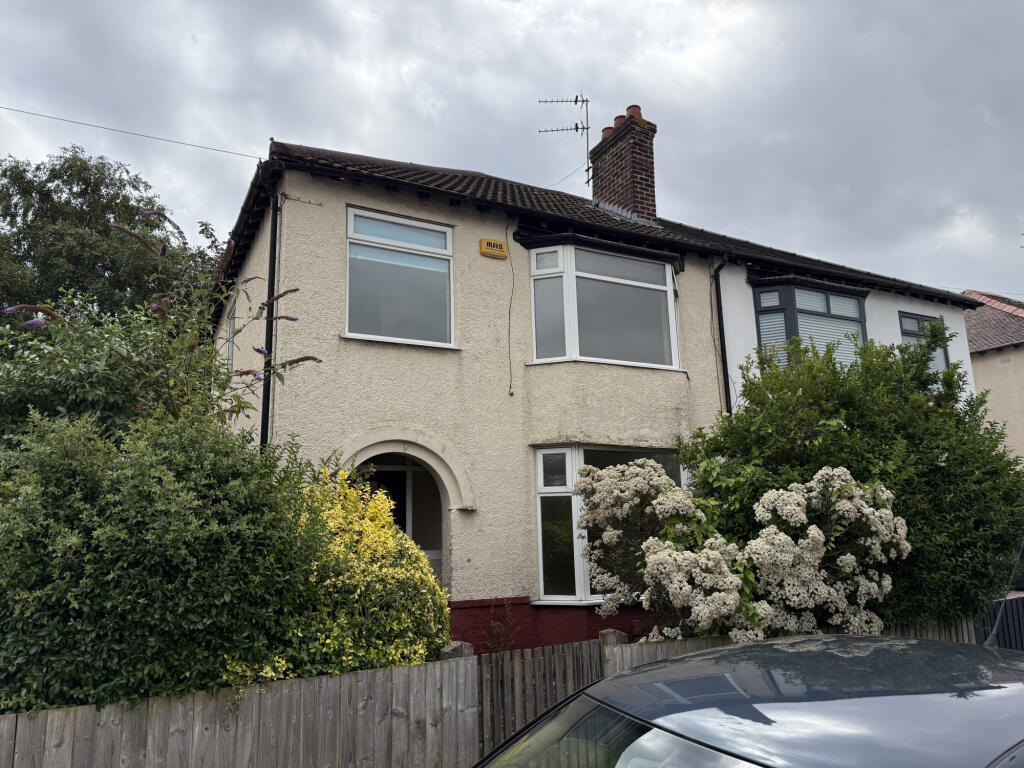 Main image of property: Enfield Avenue, Liverpool, Merseyside, L23