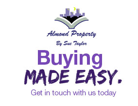 Get brand editions for Almond Property By Sue Taylor, Liverpool