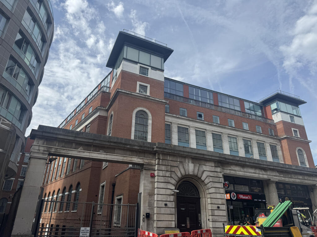 Main image of property: 15 Hatton Garden, Liverpool, Merseyside, L3