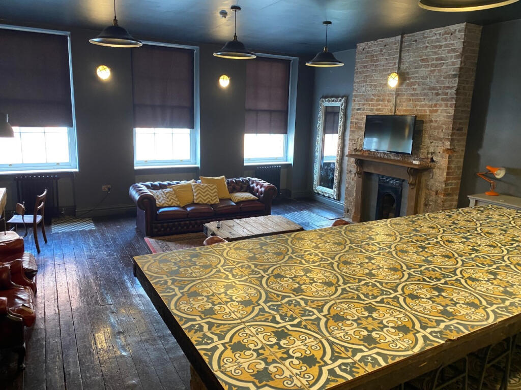 Main image of property: Le Bateau, 62 Duke Street, Liverpool, Merseyside, L1