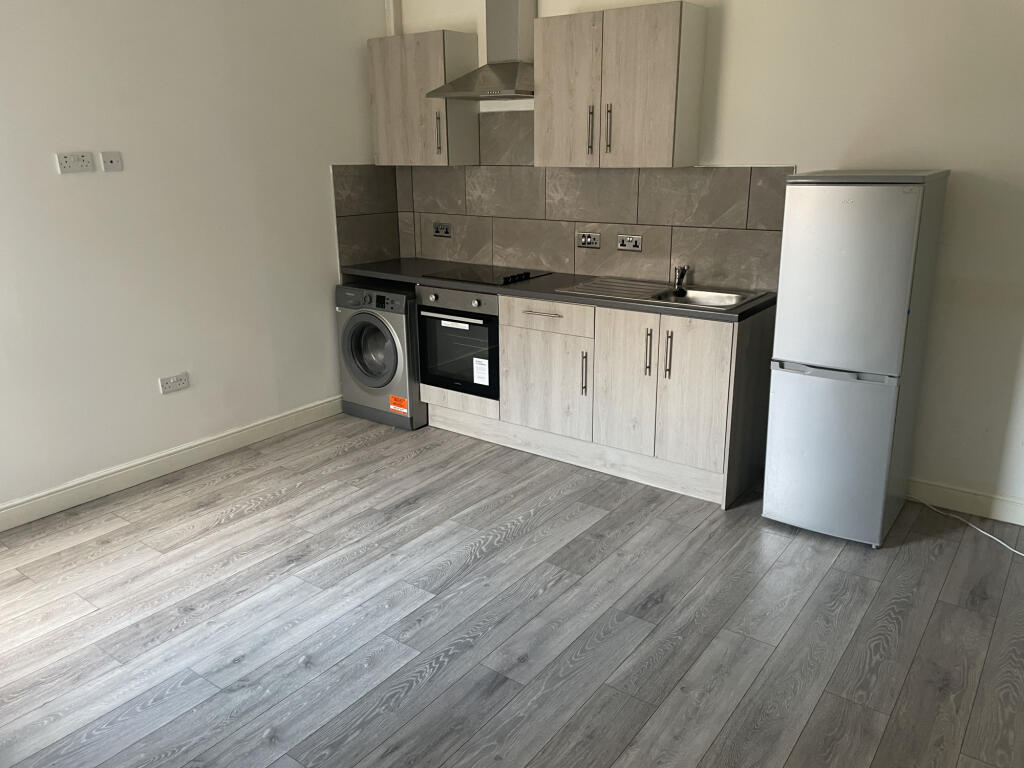 Main image of property: 2a Clifton Street, Liverpool, Lancashire, L19