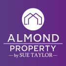 Almond Property By Sue Taylor logo