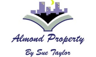 Almond Property By Sue Taylor, Liverpoolbranch details