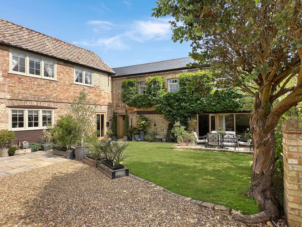 Main image of property: Measures Yard, Brampton, PE28