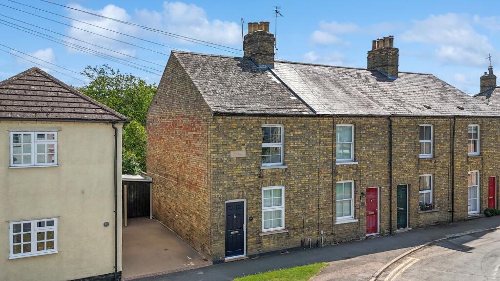 Main image of property: St. Anns Lane, Godmanchester, PE29