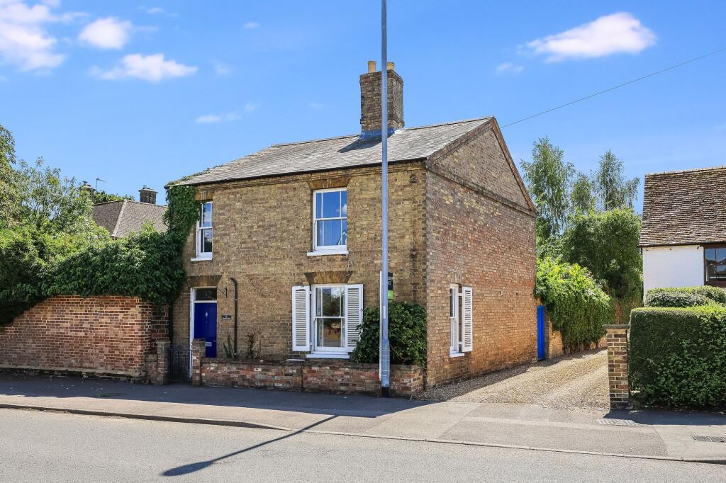 Main image of property: Huntingdon Road, Brampton, PE28