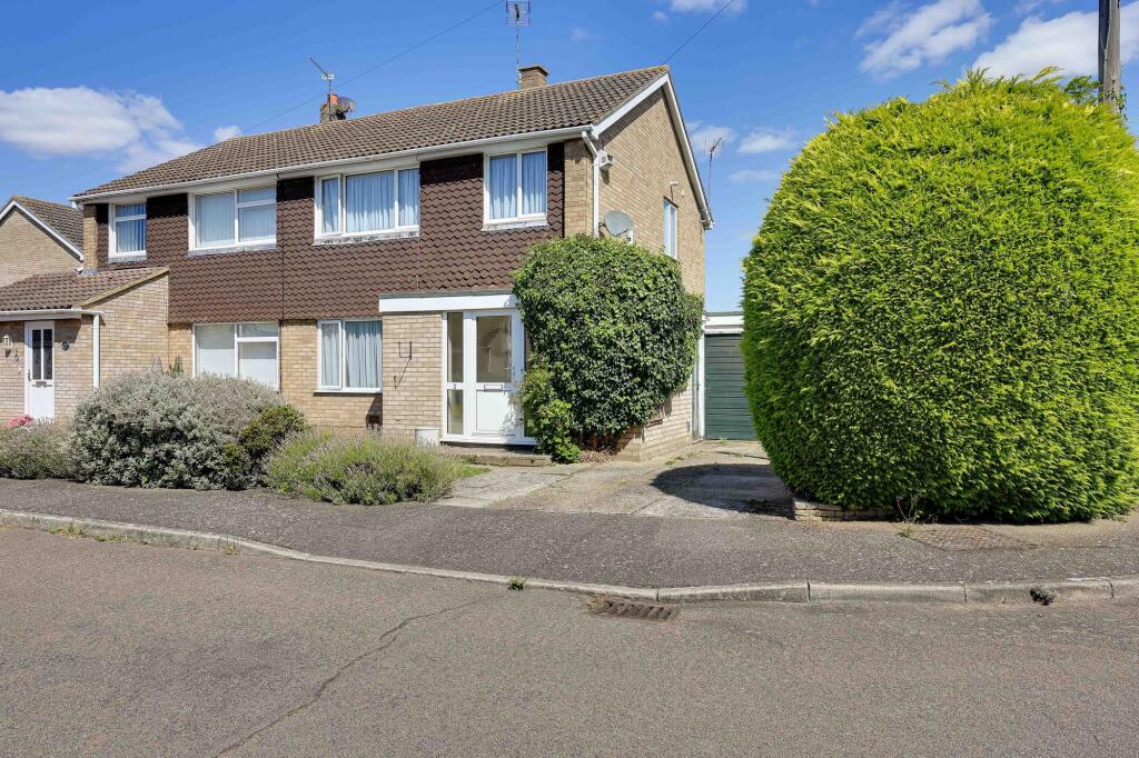 Main image of property: Wells Close, Brampton, PE28