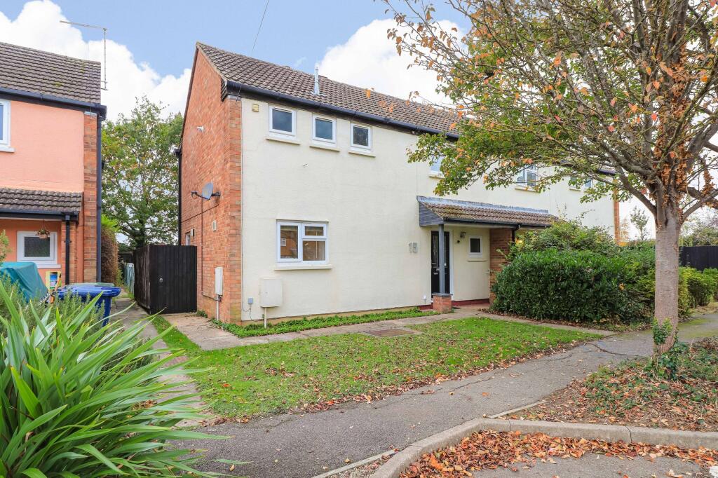 Main image of property: Hansell Road, Brampton, PE28