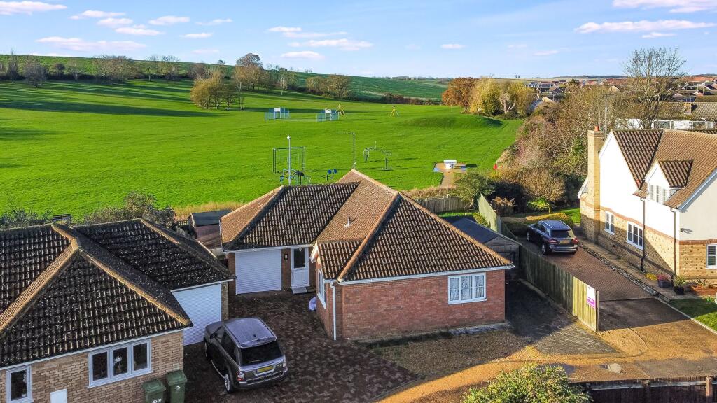Main image of property: Holborn View, Sawtry, PE28