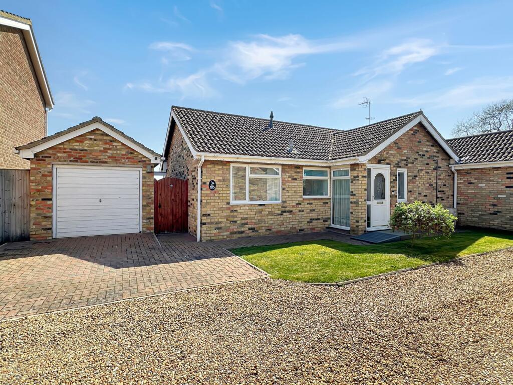 Main image of property: Elizabethan Way, Brampton, PE28