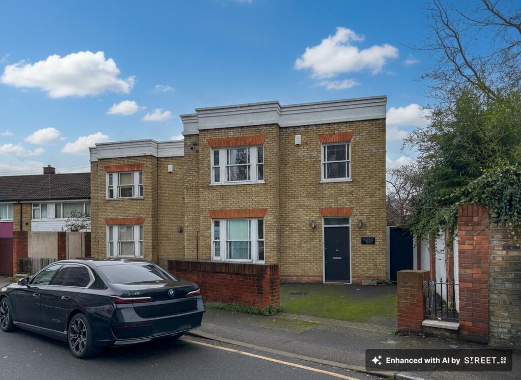 Main image of property: Banning Street, London, SE10